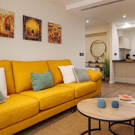 Апартаменты House Juana 15 Гранада Экстерьер фото