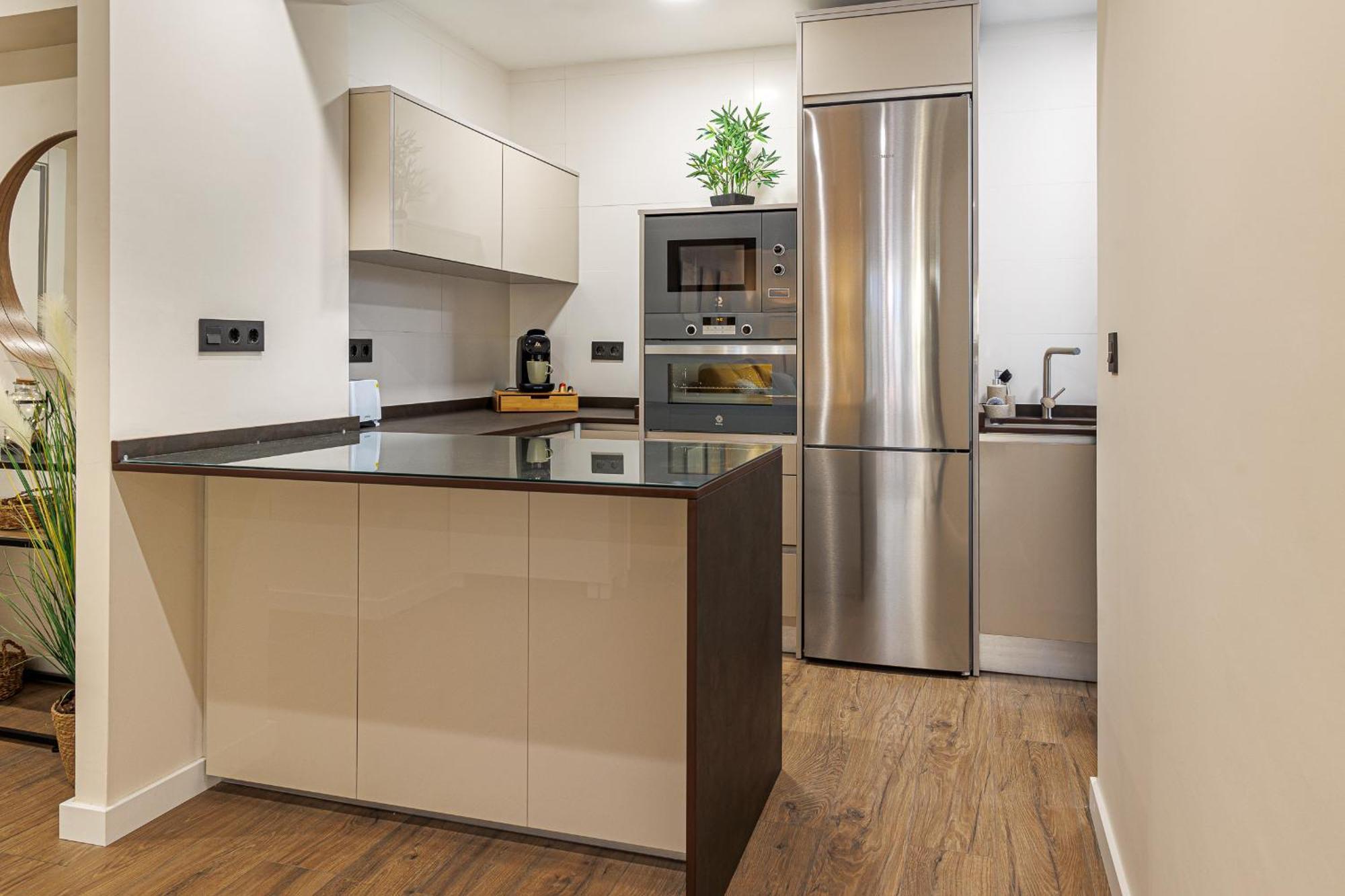 Апартаменты House Juana 15 Гранада Экстерьер фото