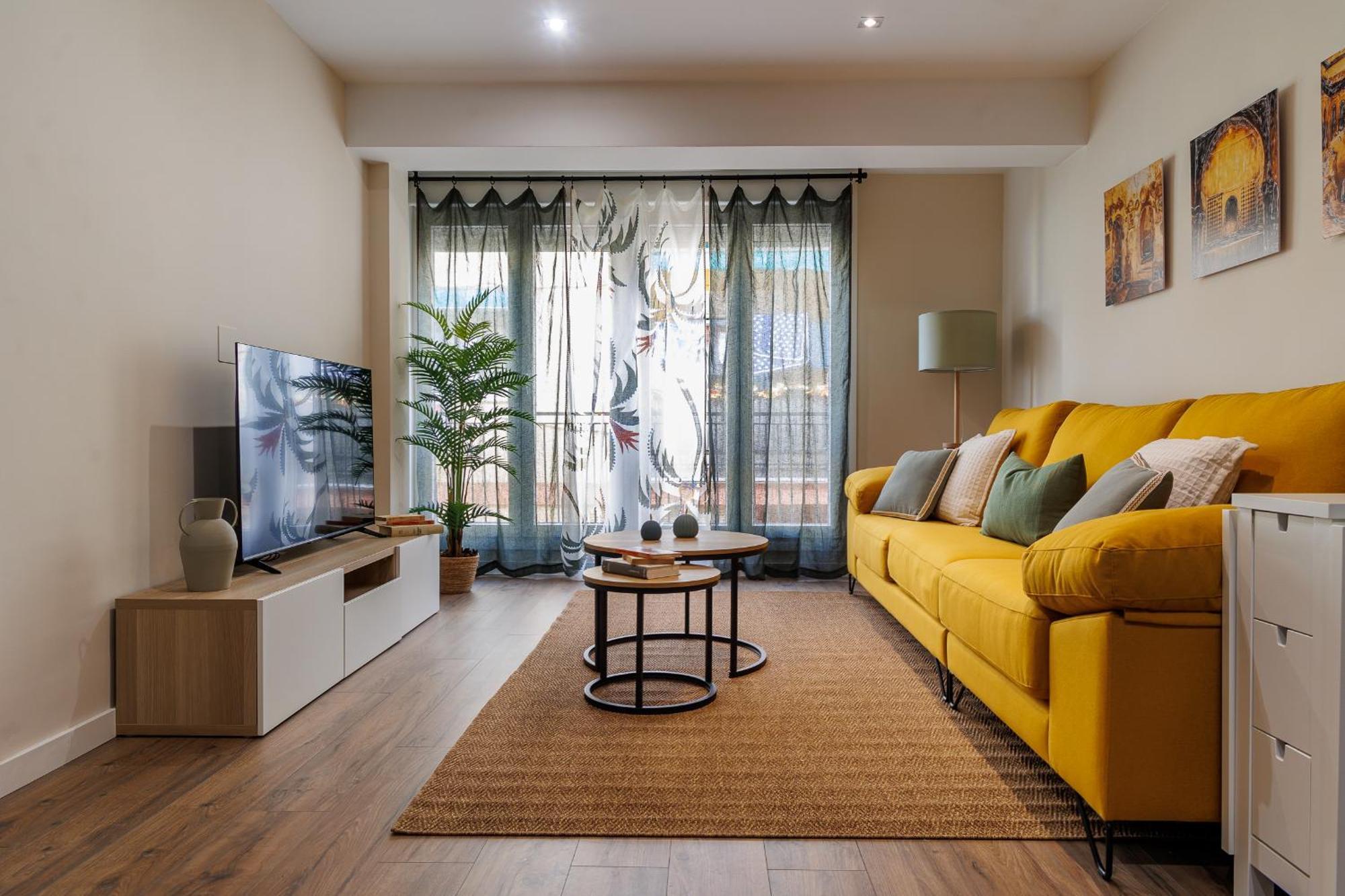 Апартаменты House Juana 15 Гранада Экстерьер фото
