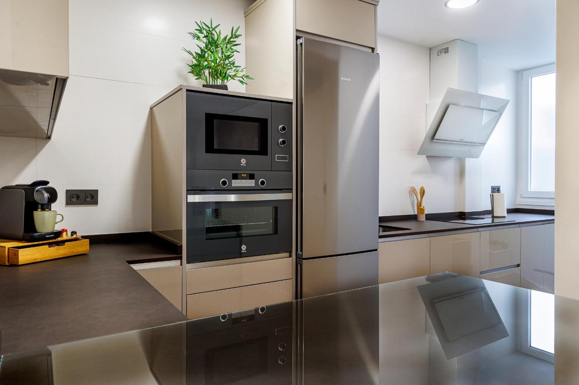 Апартаменты House Juana 15 Гранада Экстерьер фото